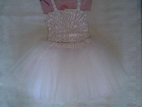 Princess dress up set , tutu and top