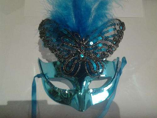 Fancy mask - dress up