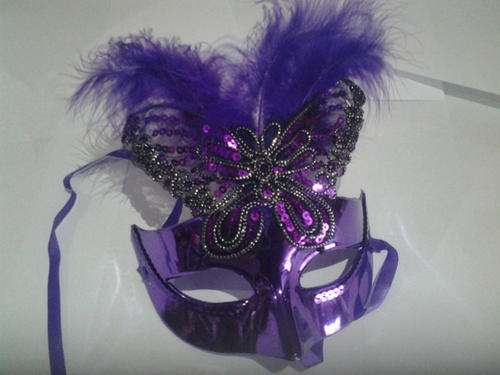 Fancy mask - dress up