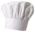 Material Chef hat