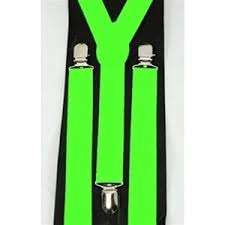 Kiddies Dress up suspenders