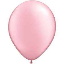Helium quality balloon 10 in pack