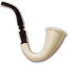 Plastic detective pipe dress up was R25 now R13