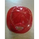 Plastic Fireman hat, perfect for kids parties