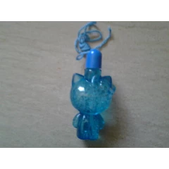 Hello Kitty bubbles - nice party favor gift