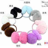 Dark pink Earmuffs was R15 now R8