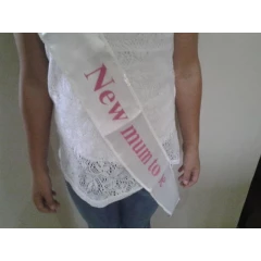 Mom to be Sash was R30 now R16