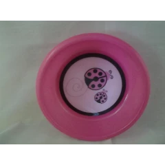 Lady bug plastic bowl, was R8 now R4