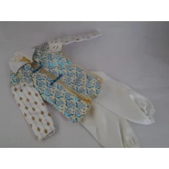 Ken Clothes, was R50 now R25