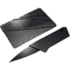 Folding Credit card knife, Perfect corporate gift, was R70 now R35