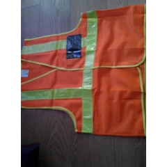 reflective jacket, free size