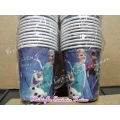 Frozen kids cups( 10 per pack)