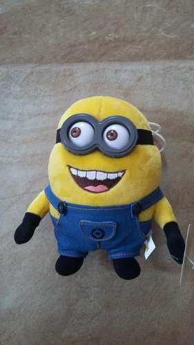 Minion plush / soft toy,  +-18cm