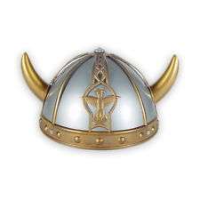 Viking hat, perfect for kids parties was R35 now R20