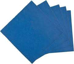 party paper serviettes (20 in pack),