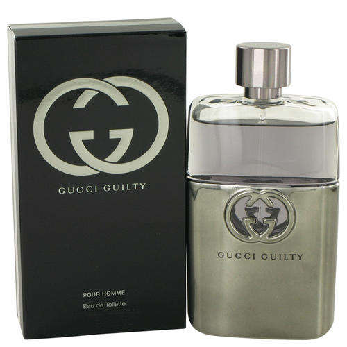 Gucci Guilty 90 ml