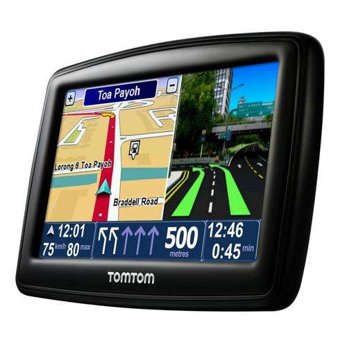 Tom Tom XL 4ET03 (UNIT ONLY)