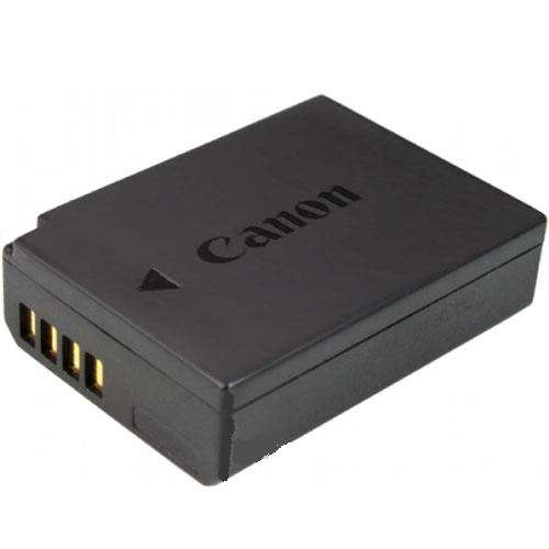 Canon LP-E10 Camera Battery for Canon 1100D