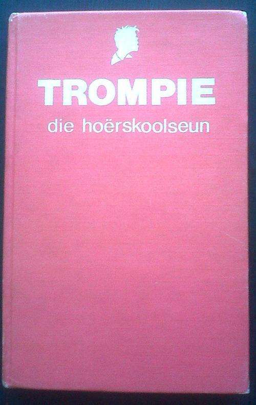 TROMPIE DIE HOERSKOOLSEUN