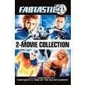fantastic4 2DVD set