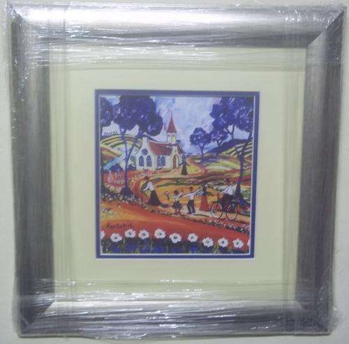 Portchie Limited Edition Authorised Print