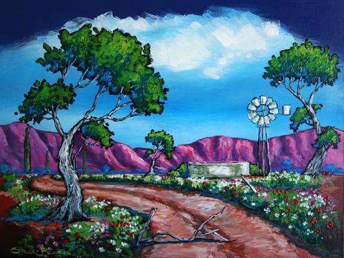 The Best of Stella Pelser Hand Picked by Sekoto Oil