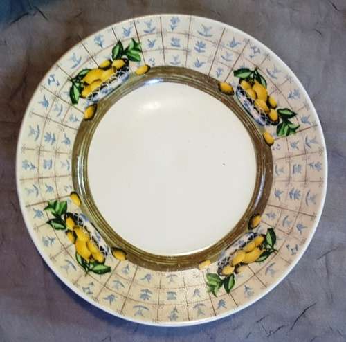 Beautiful Vintage Tea Cup set with spoons - In original Packaging