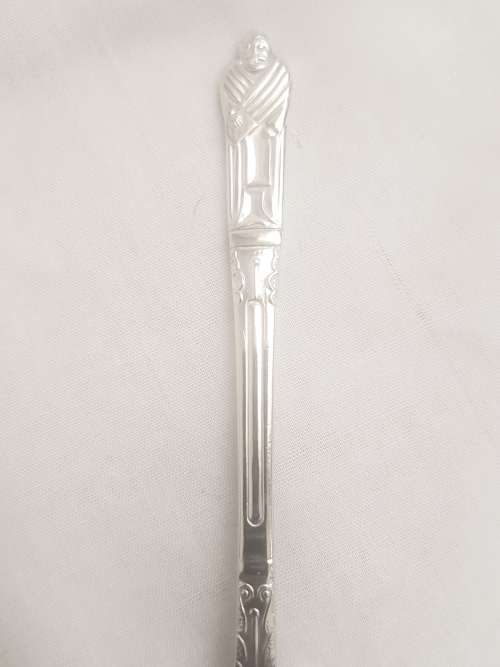 Apostle Sugar Spoon - EPNS
