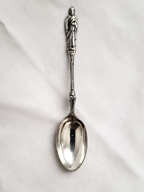 Highly detailed APOSTLE Teaspoon - Different - Very Special