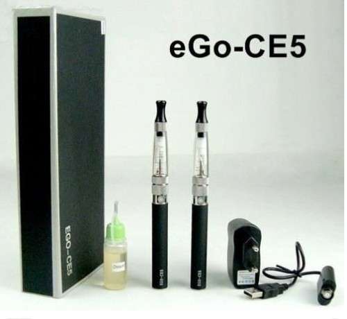 E-Cigarette: EGO - CE5