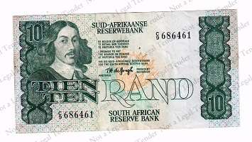 TW de Jongh ~ 4th Issue  ~ C9 686461