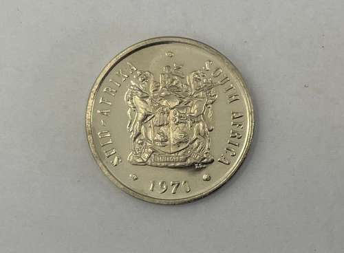 1970, 20c Proof !