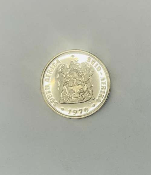 1970, Proof 10c