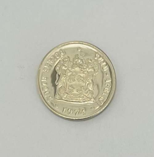 1974, Proof 10c