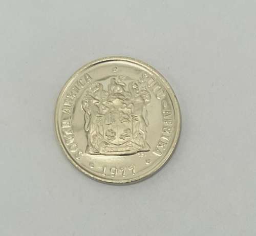 1977, Proof 10c
