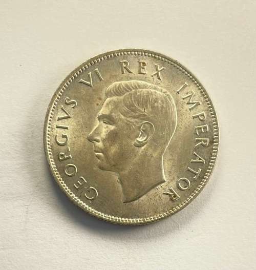 1943, 2,5 Shillings