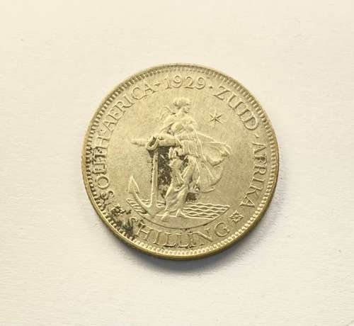 1929, Shilling