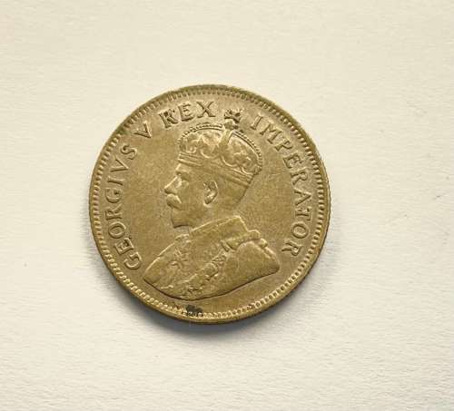 1929, Shilling