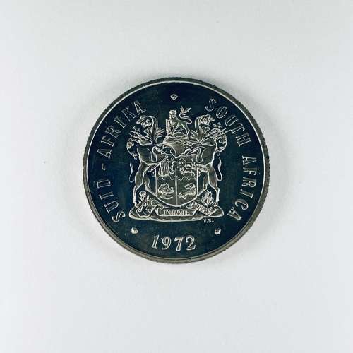 1972, Silver R1