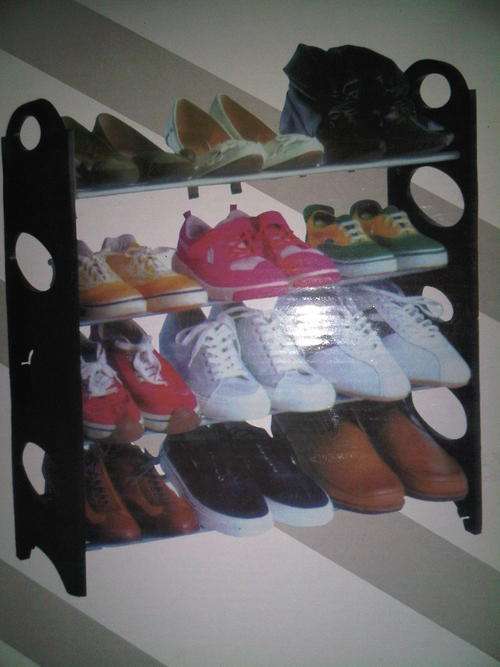 Stackable Shoe Rack / Wholesale Prices to the Public!!!!!