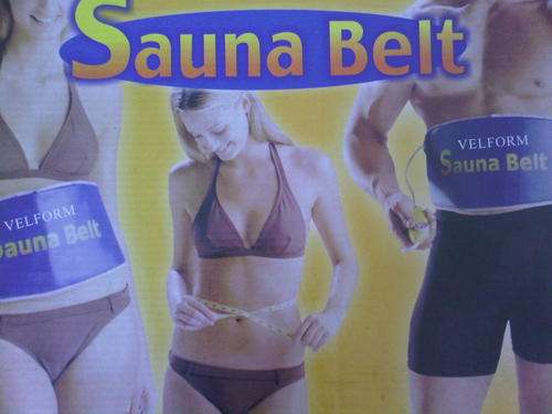 Sauna Belt. WHOLESALE PRICES TO THE PUBLIC!!!!!