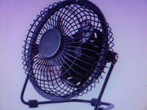 MINI USB FAN.