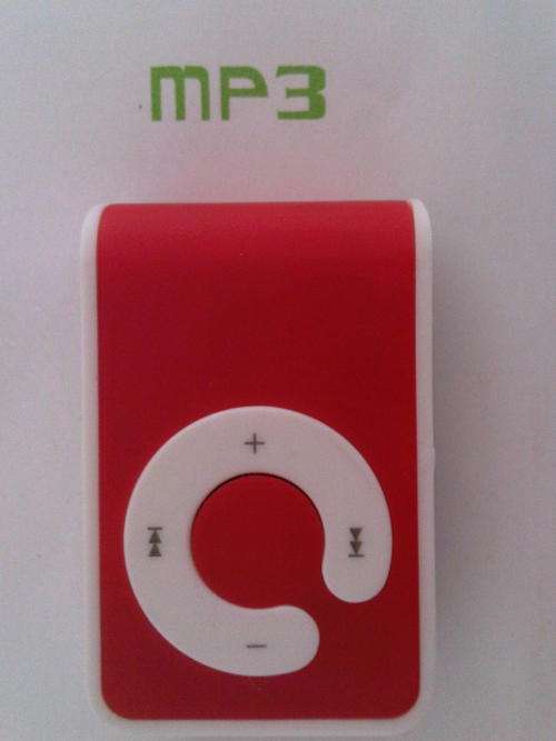 Mini Clip on MP3 player. LIMITED OFFER 1 DAY LEFT. BUY 10 GET 1 FREE!!!!