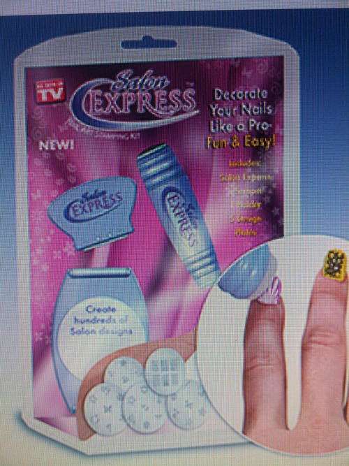 Salon Express, CrAzy LoW pRice!!!!!!!