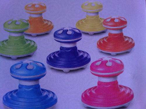 Mini electric massager. BUY ONE GET ONE FREE!!!!