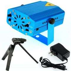 MINI LASER STAGE PROJECTER... AWESOME PRICE !!!! DON'T MISS OUT !!!!