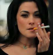 E- Health Cigarette  Double.