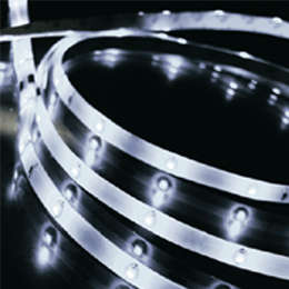 5m WARM WHITE LED STRIP