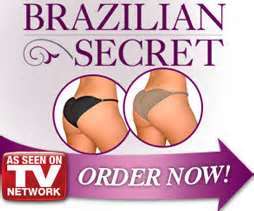 Brazilian Secret panty Order Now!