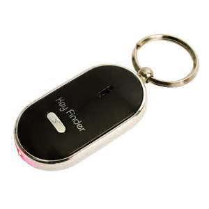 KEY- RING Whistle to find your key, purse, wallet etc Two for only R39.00 AWESOME DEAL !!!